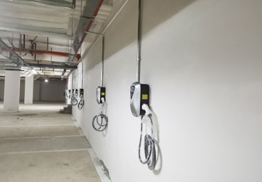 充電樁收費(fèi)標(biāo)準(zhǔn)一般是由什么組成(圖1)