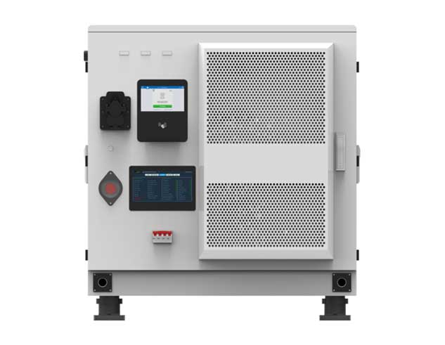 V2L技術(shù)支持應(yīng)急電力供應(yīng)(圖1)