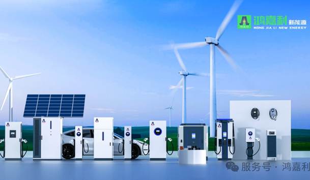 明天見！鴻嘉利2025CPSE展會現場直通指南！(圖2)