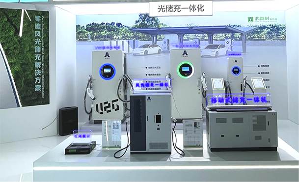 聚焦能源未來，共啟綠色篇章｜ 鴻嘉利CPSE2025圓滿收官！(圖5)