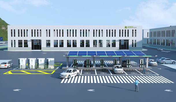 告別用電焦慮，光儲充一體化如何改變能源格局(圖3)