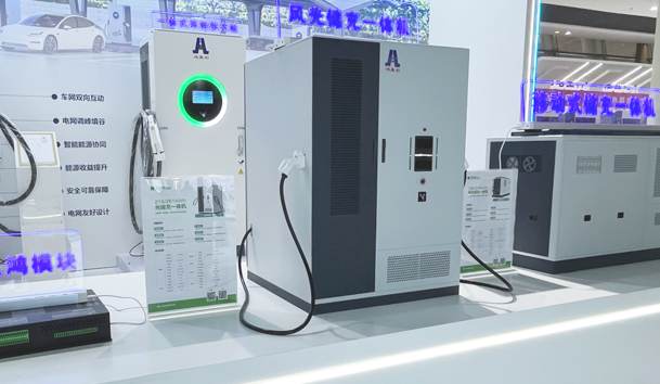 告別用電焦慮，光儲充一體化如何改變能源格局(圖8)