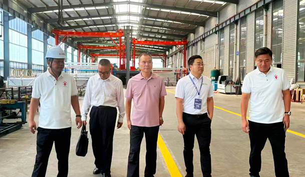 擎動(dòng)新未來(lái)·共繪零碳路 | 鴻嘉利新能源攜手遠(yuǎn)通集團(tuán)重磅亮相梁山(圖5)