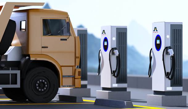 擎動(dòng)新未來(lái)·共繪零碳路 | 鴻嘉利新能源攜手遠(yuǎn)通集團(tuán)重磅亮相梁山(圖10)