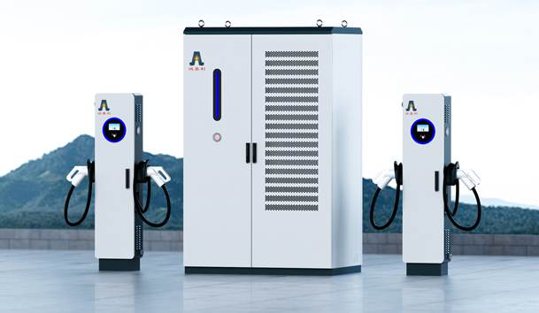 擎動(dòng)新未來(lái)·共繪零碳路 | 鴻嘉利新能源攜手遠(yuǎn)通集團(tuán)重磅亮相梁山(圖11)