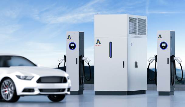 擎動(dòng)新未來(lái)·共繪零碳路 | 鴻嘉利新能源攜手遠(yuǎn)通集團(tuán)重磅亮相梁山(圖12)